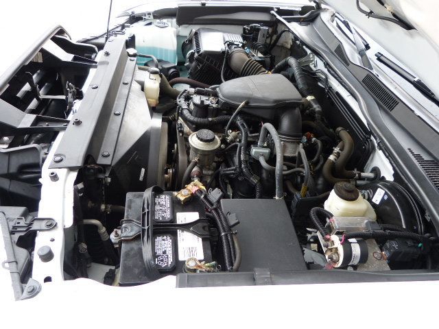 2022 Toyota Tacoma 2WD 2.7L 4CYL. GAS*EXTENDED CAB TRUCK*"ARE" TOPPER WITH LADDER RACK - 23062310 - 9