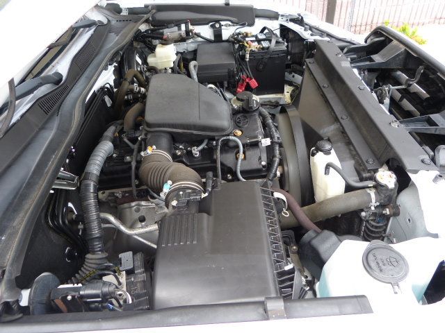 2022 Toyota Tacoma 2WD 2.7L 4CYL. GAS*EXTENDED CAB TRUCK*"ARE" TOPPER WITH LADDER RACK - 23062310 - 10