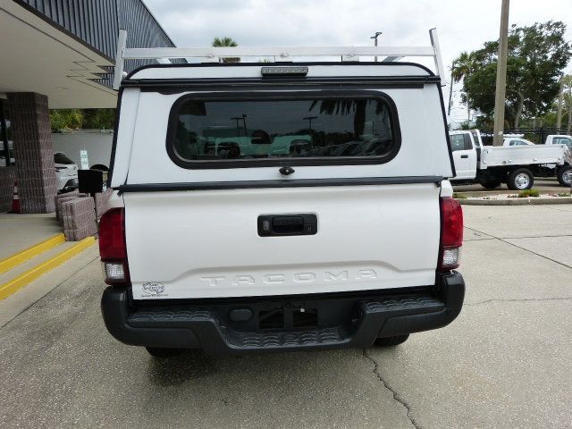 2022 Toyota Tacoma 2WD 2.7L 4CYL. GAS*EXTENDED CAB TRUCK*"ARE" TOPPER WITH LADDER RACK - 23062310 - 11