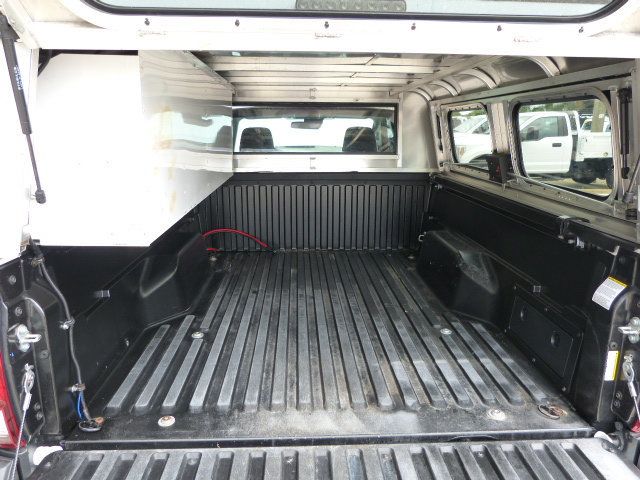 2022 Toyota Tacoma 2WD 2.7L 4CYL. GAS*EXTENDED CAB TRUCK*"ARE" TOPPER WITH LADDER RACK - 23062310 - 14