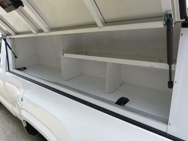 2022 Toyota Tacoma 2WD 2.7L 4CYL. GAS*EXTENDED CAB TRUCK*"ARE" TOPPER WITH LADDER RACK - 23062310 - 18