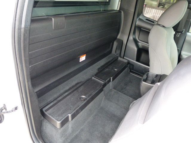 2022 Toyota Tacoma 2WD 2.7L 4CYL. GAS*EXTENDED CAB TRUCK*"ARE" TOPPER WITH LADDER RACK - 23062310 - 24