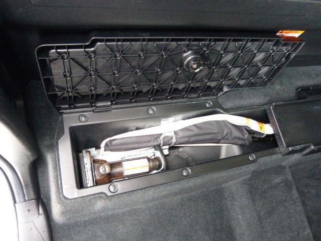 2022 Toyota Tacoma 2WD 2.7L 4CYL. GAS*EXTENDED CAB TRUCK*"ARE" TOPPER WITH LADDER RACK - 23062310 - 25