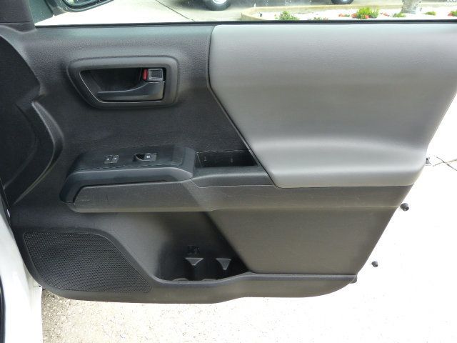 2022 Toyota Tacoma 2WD 2.7L 4CYL. GAS*EXTENDED CAB TRUCK*"ARE" TOPPER WITH LADDER RACK - 23062310 - 26