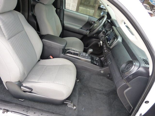 2022 Toyota Tacoma 2WD 2.7L 4CYL. GAS*EXTENDED CAB TRUCK*"ARE" TOPPER WITH LADDER RACK - 23062310 - 27