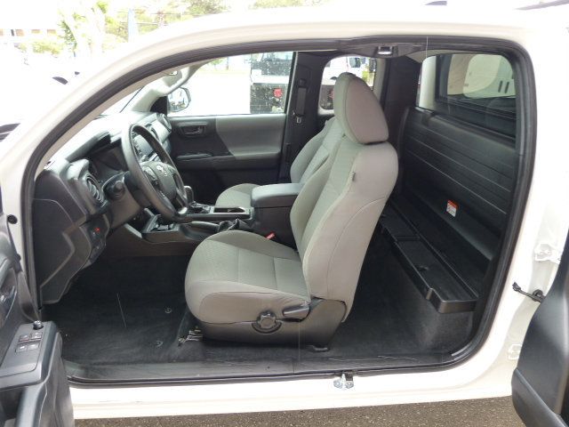 2022 Toyota Tacoma 2WD 2.7L 4CYL. GAS*EXTENDED CAB TRUCK*"ARE" TOPPER WITH LADDER RACK - 23062310 - 29