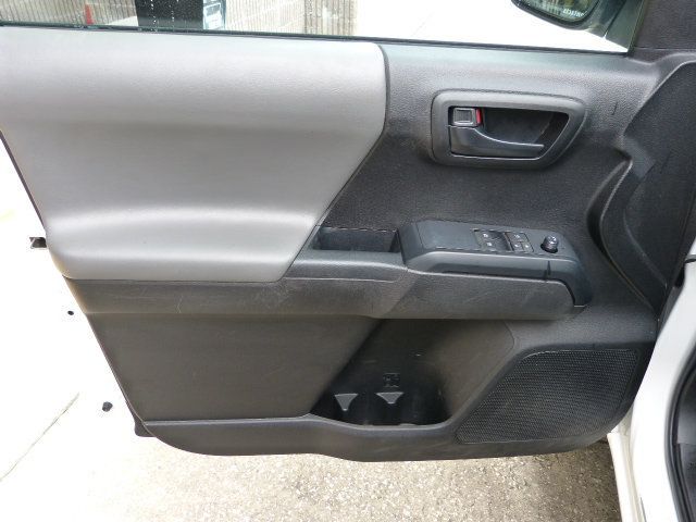 2022 Toyota Tacoma 2WD 2.7L 4CYL. GAS*EXTENDED CAB TRUCK*"ARE" TOPPER WITH LADDER RACK - 23062310 - 32