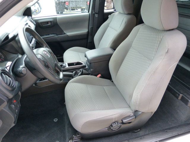 2022 Toyota Tacoma 2WD 2.7L 4CYL. GAS*EXTENDED CAB TRUCK*"ARE" TOPPER WITH LADDER RACK - 23062310 - 33