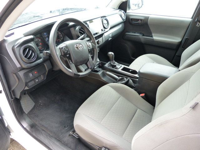 2022 Toyota Tacoma 2WD 2.7L 4CYL. GAS*EXTENDED CAB TRUCK*"ARE" TOPPER WITH LADDER RACK - 23062310 - 34