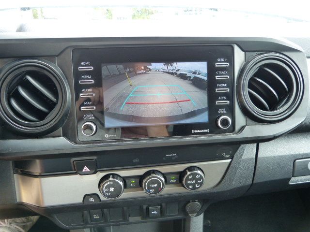 2022 Toyota Tacoma 2WD 2.7L 4CYL. GAS*EXTENDED CAB TRUCK*"ARE" TOPPER WITH LADDER RACK - 23062310 - 37