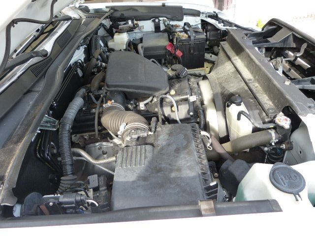 2022 Toyota Tacoma 2WD 2.7L 4CYL. GAS*EXTENDED CAB TRUCK*"ARE" TOPPER WITH LADDER RACK - 23066409 - 10