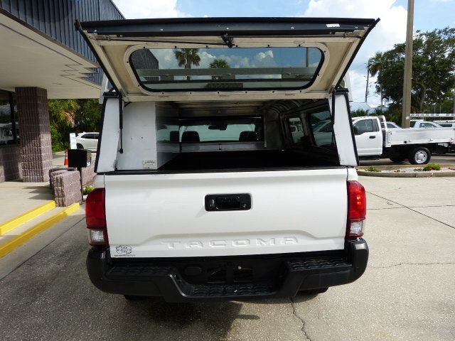 2022 Toyota Tacoma 2WD 2.7L 4CYL. GAS*EXTENDED CAB TRUCK*"ARE" TOPPER WITH LADDER RACK - 23066409 - 12