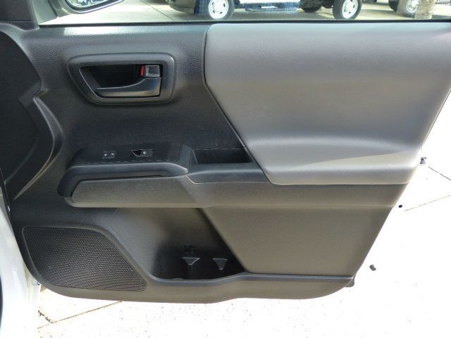 2022 Toyota Tacoma 2WD 2.7L 4CYL. GAS*EXTENDED CAB TRUCK*"ARE" TOPPER WITH LADDER RACK - 23066409 - 25