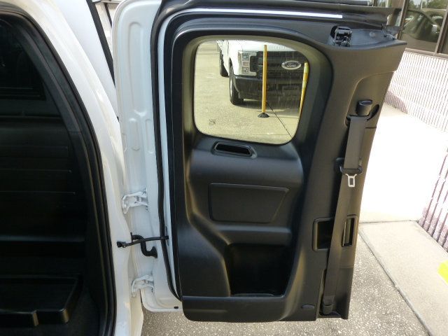 2022 Toyota Tacoma 2WD 2.7L 4CYL. GAS*EXTENDED CAB TRUCK*"ARE" TOPPER WITH LADDER RACK - 23066409 - 29