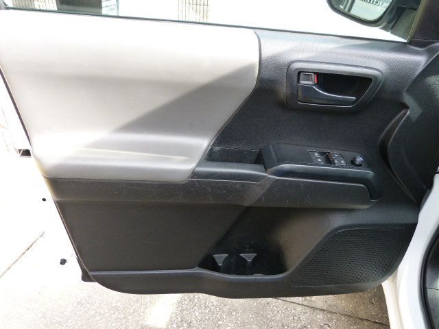 2022 Toyota Tacoma 2WD 2.7L 4CYL. GAS*EXTENDED CAB TRUCK*"ARE" TOPPER WITH LADDER RACK - 23066409 - 31