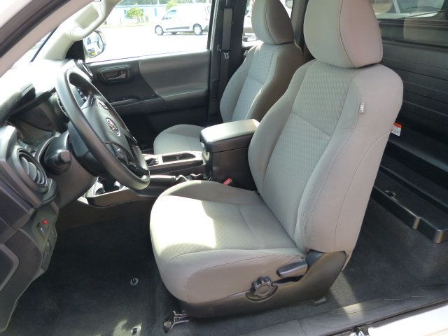 2022 Toyota Tacoma 2WD 2.7L 4CYL. GAS*EXTENDED CAB TRUCK*"ARE" TOPPER WITH LADDER RACK - 23066409 - 32