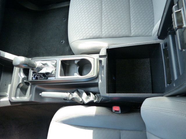 2022 Toyota Tacoma 2WD 2.7L 4CYL. GAS*EXTENDED CAB TRUCK*"ARE" TOPPER WITH LADDER RACK - 23066409 - 34