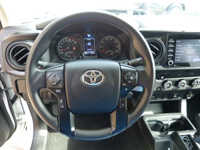 2022 Toyota Tacoma 2WD 2.7L 4CYL. GAS*EXTENDED CAB TRUCK*"ARE" TOPPER WITH LADDER RACK - 23066409 - 37