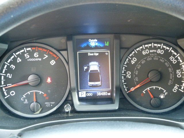 2022 Toyota Tacoma 2WD 2.7L 4CYL. GAS*EXTENDED CAB TRUCK*"ARE" TOPPER WITH LADDER RACK - 23066409 - 38
