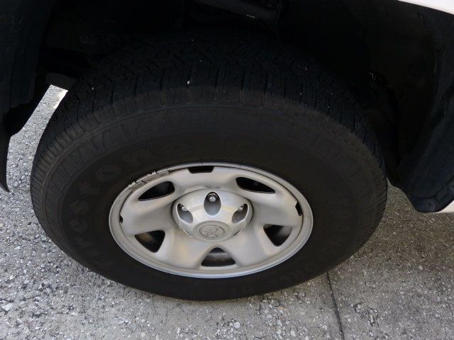 2022 Toyota Tacoma 2WD 2.7L 4CYL. GAS*EXTENDED CAB TRUCK*"ARE" TOPPER WITH LADDER RACK - 23066409 - 43