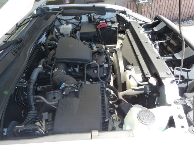 2022 Toyota Tacoma 2WD 2.7L 4CYL. GAS*EXTENDED CAB TRUCK*"ATC" TOPPER WITH LADDER RACK - 23013649 - 10