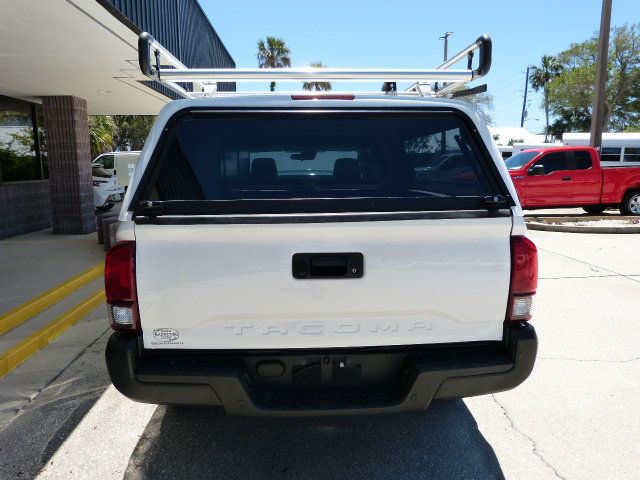 2022 Toyota Tacoma 2WD 2.7L 4CYL. GAS*EXTENDED CAB TRUCK*"ATC" TOPPER WITH LADDER RACK - 23013649 - 11