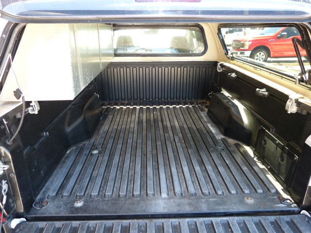 2022 Toyota Tacoma 2WD 2.7L 4CYL. GAS*EXTENDED CAB TRUCK*"ATC" TOPPER WITH LADDER RACK - 23013649 - 13