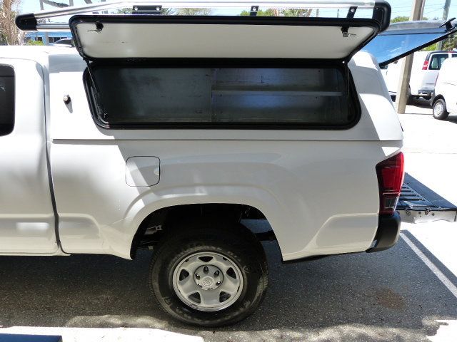 2022 Toyota Tacoma 2WD 2.7L 4CYL. GAS*EXTENDED CAB TRUCK*"ATC" TOPPER WITH LADDER RACK - 23013649 - 15