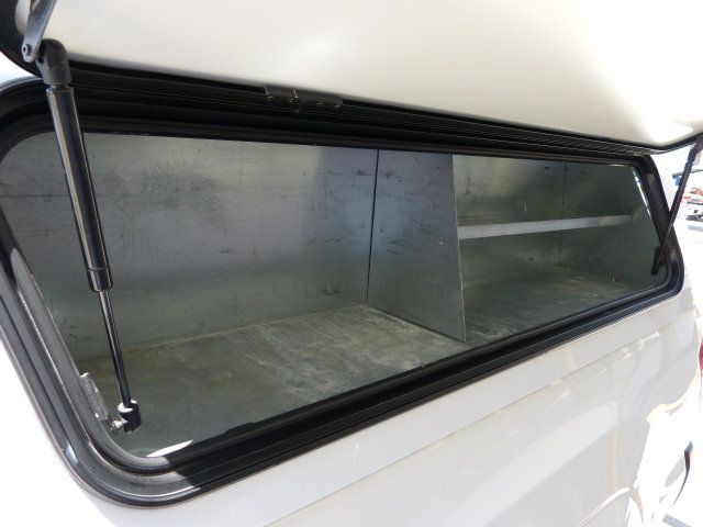 2022 Toyota Tacoma 2WD 2.7L 4CYL. GAS*EXTENDED CAB TRUCK*"ATC" TOPPER WITH LADDER RACK - 23013649 - 16