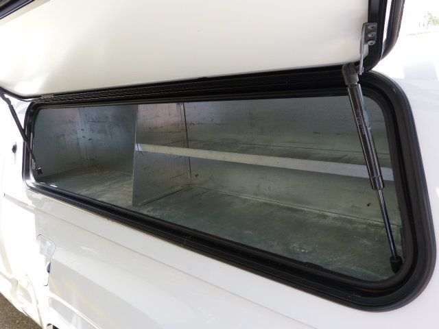 2022 Toyota Tacoma 2WD 2.7L 4CYL. GAS*EXTENDED CAB TRUCK*"ATC" TOPPER WITH LADDER RACK - 23013649 - 17