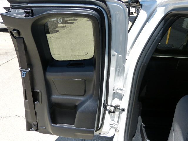 2022 Toyota Tacoma 2WD 2.7L 4CYL. GAS*EXTENDED CAB TRUCK*"ATC" TOPPER WITH LADDER RACK - 23013649 - 22