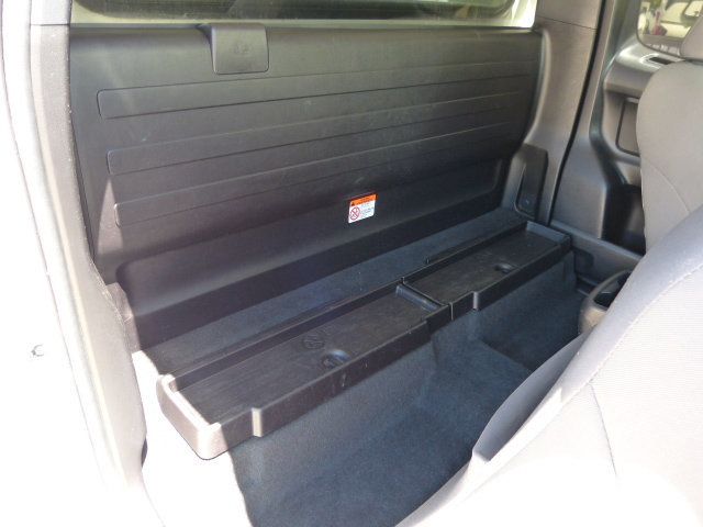 2022 Toyota Tacoma 2WD 2.7L 4CYL. GAS*EXTENDED CAB TRUCK*"ATC" TOPPER WITH LADDER RACK - 23013649 - 23