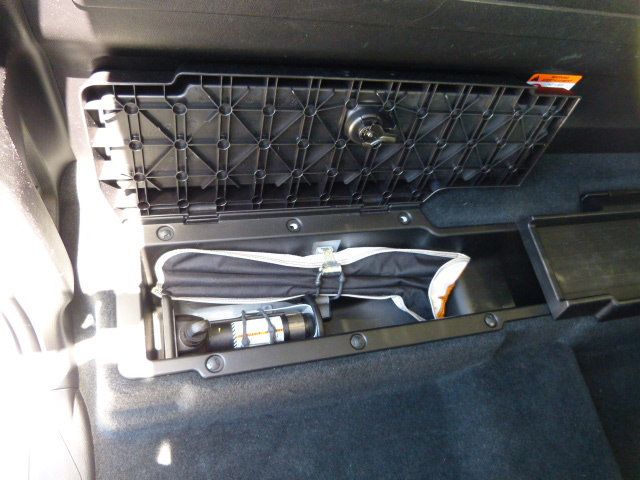 2022 Toyota Tacoma 2WD 2.7L 4CYL. GAS*EXTENDED CAB TRUCK*"ATC" TOPPER WITH LADDER RACK - 23013649 - 24