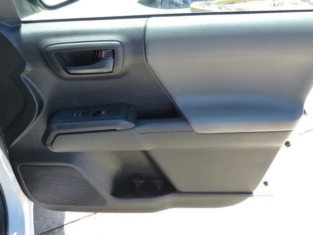 2022 Toyota Tacoma 2WD 2.7L 4CYL. GAS*EXTENDED CAB TRUCK*"ATC" TOPPER WITH LADDER RACK - 23013649 - 25