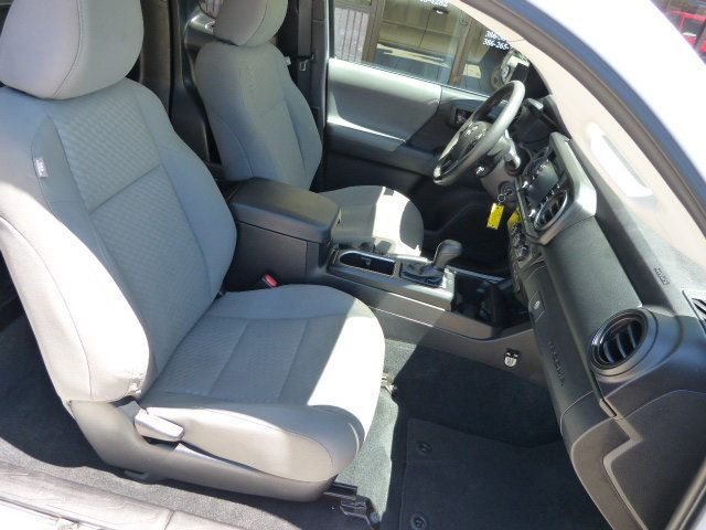 2022 Toyota Tacoma 2WD 2.7L 4CYL. GAS*EXTENDED CAB TRUCK*"ATC" TOPPER WITH LADDER RACK - 23013649 - 26