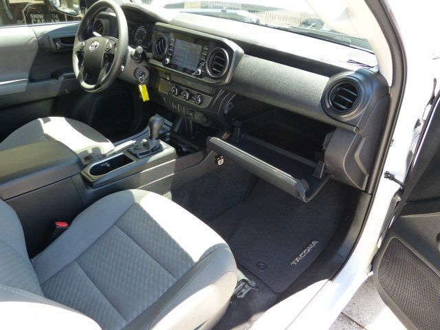 2022 Toyota Tacoma 2WD 2.7L 4CYL. GAS*EXTENDED CAB TRUCK*"ATC" TOPPER WITH LADDER RACK - 23013649 - 27