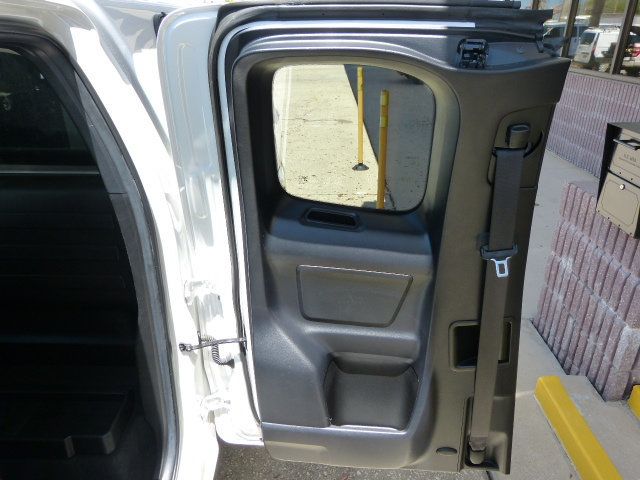 2022 Toyota Tacoma 2WD 2.7L 4CYL. GAS*EXTENDED CAB TRUCK*"ATC" TOPPER WITH LADDER RACK - 23013649 - 29