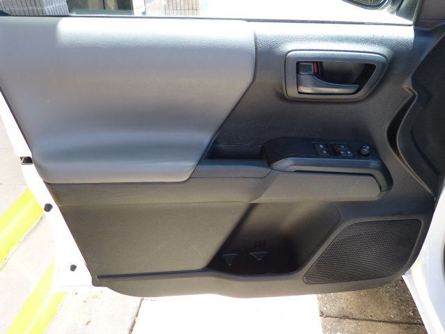 2022 Toyota Tacoma 2WD 2.7L 4CYL. GAS*EXTENDED CAB TRUCK*"ATC" TOPPER WITH LADDER RACK - 23013649 - 31