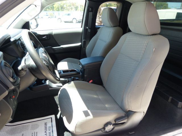 2022 Toyota Tacoma 2WD 2.7L 4CYL. GAS*EXTENDED CAB TRUCK*"ATC" TOPPER WITH LADDER RACK - 23013649 - 32