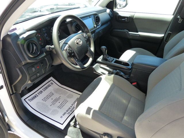 2022 Toyota Tacoma 2WD 2.7L 4CYL. GAS*EXTENDED CAB TRUCK*"ATC" TOPPER WITH LADDER RACK - 23013649 - 33