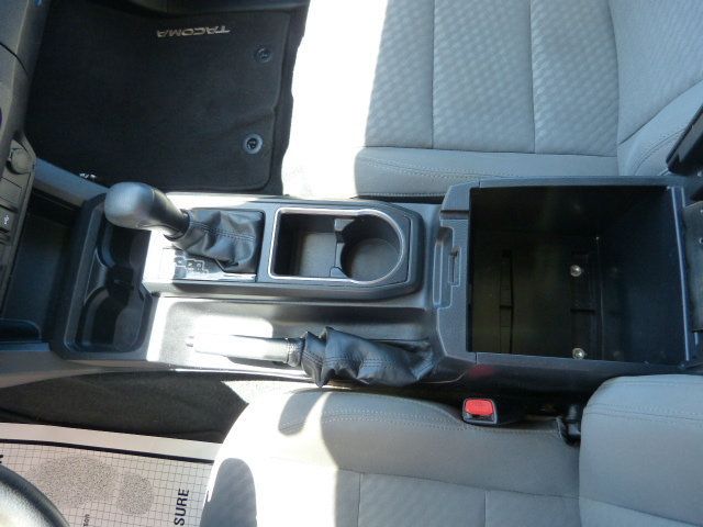 2022 Toyota Tacoma 2WD 2.7L 4CYL. GAS*EXTENDED CAB TRUCK*"ATC" TOPPER WITH LADDER RACK - 23013649 - 34