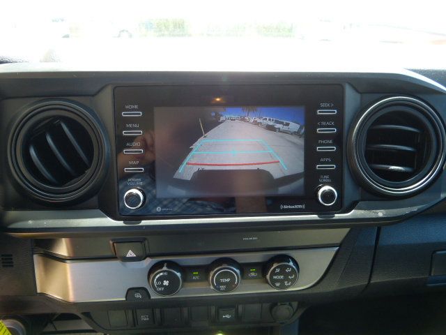 2022 Toyota Tacoma 2WD 2.7L 4CYL. GAS*EXTENDED CAB TRUCK*"ATC" TOPPER WITH LADDER RACK - 23013649 - 36