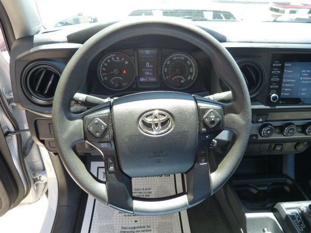 2022 Toyota Tacoma 2WD 2.7L 4CYL. GAS*EXTENDED CAB TRUCK*"ATC" TOPPER WITH LADDER RACK - 23013649 - 37