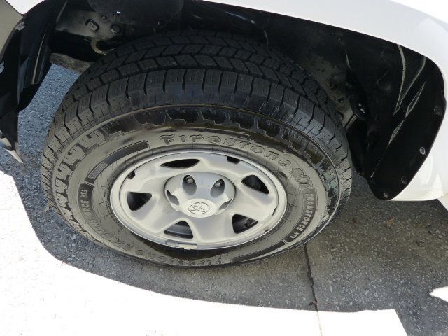 2022 Toyota Tacoma 2WD 2.7L 4CYL. GAS*EXTENDED CAB TRUCK*"ATC" TOPPER WITH LADDER RACK - 23013649 - 43