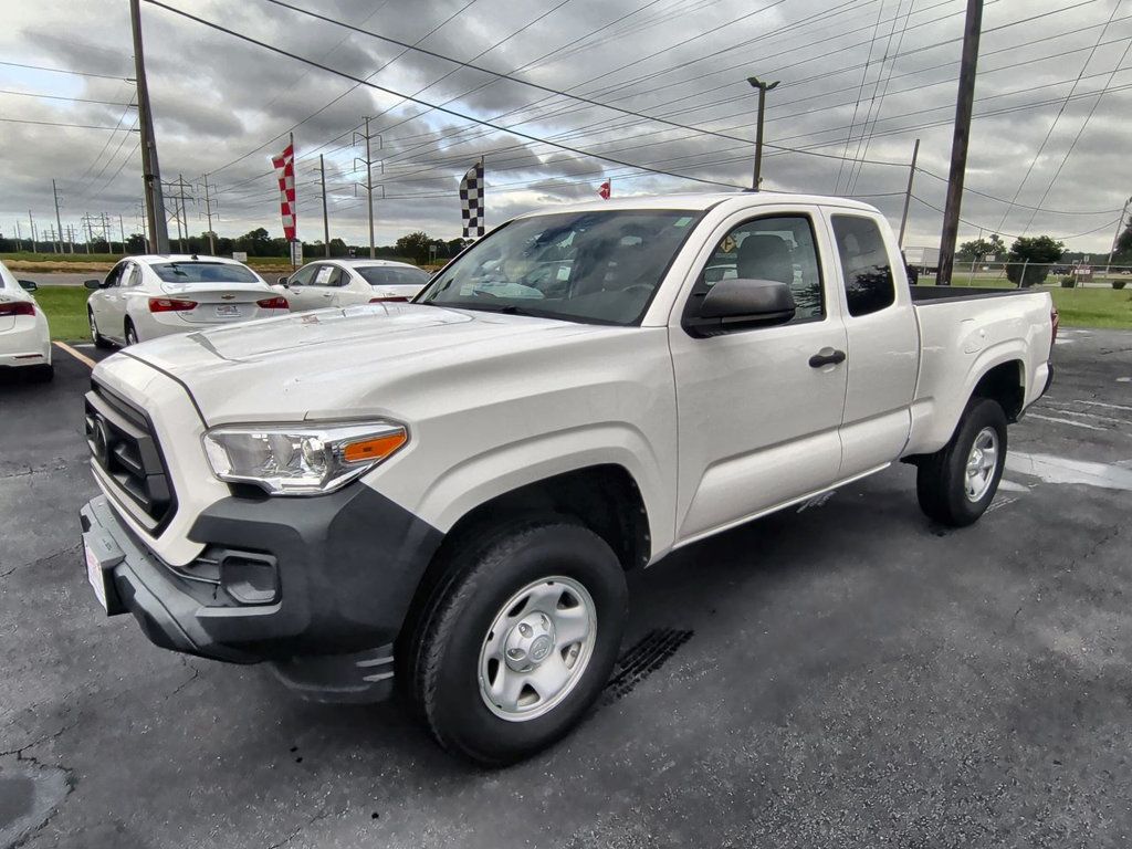 Toyota Tacoma 2WD ACCESS CAB