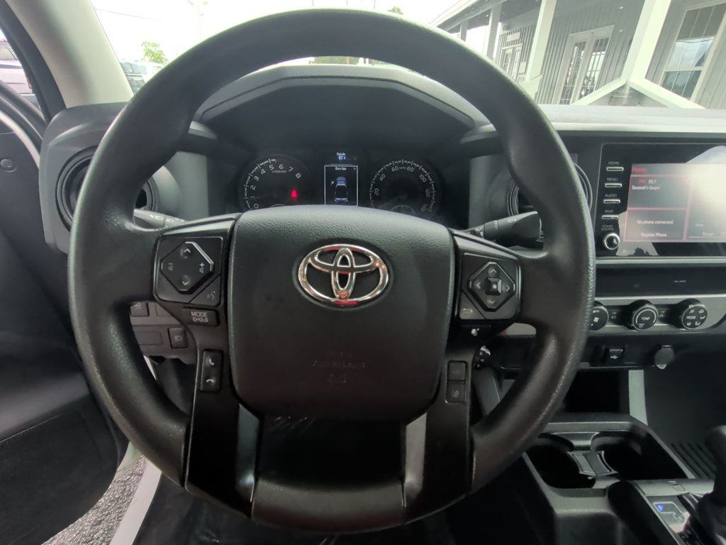 Toyota Tacoma 2WD ACCESS CAB photo 14