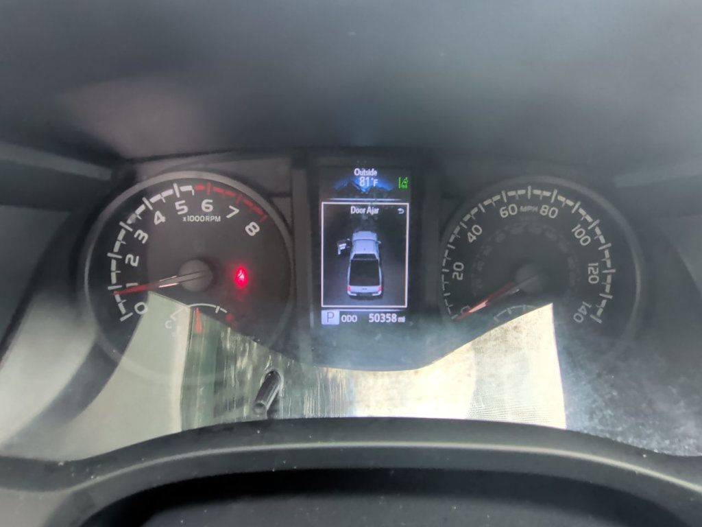 Toyota Tacoma 2WD ACCESS CAB photo 15