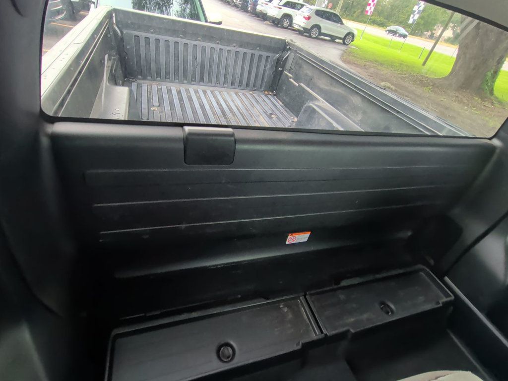 Toyota Tacoma 2WD ACCESS CAB photo 20