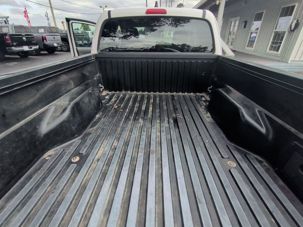Toyota Tacoma 2WD ACCESS CAB photo 21