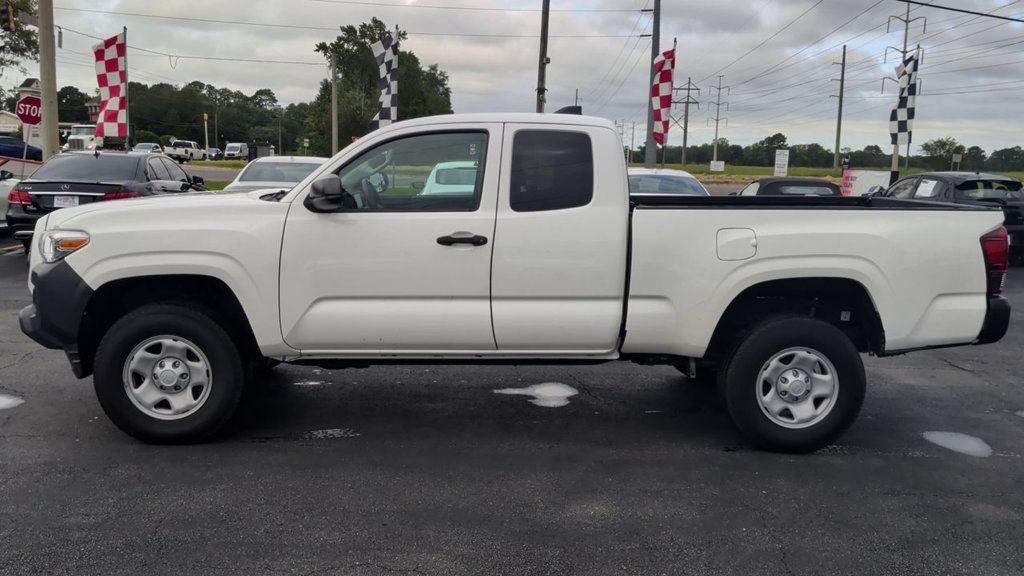 Toyota Tacoma 2WD ACCESS CAB photo 5